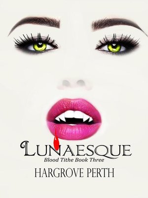 cover image of Lunesque